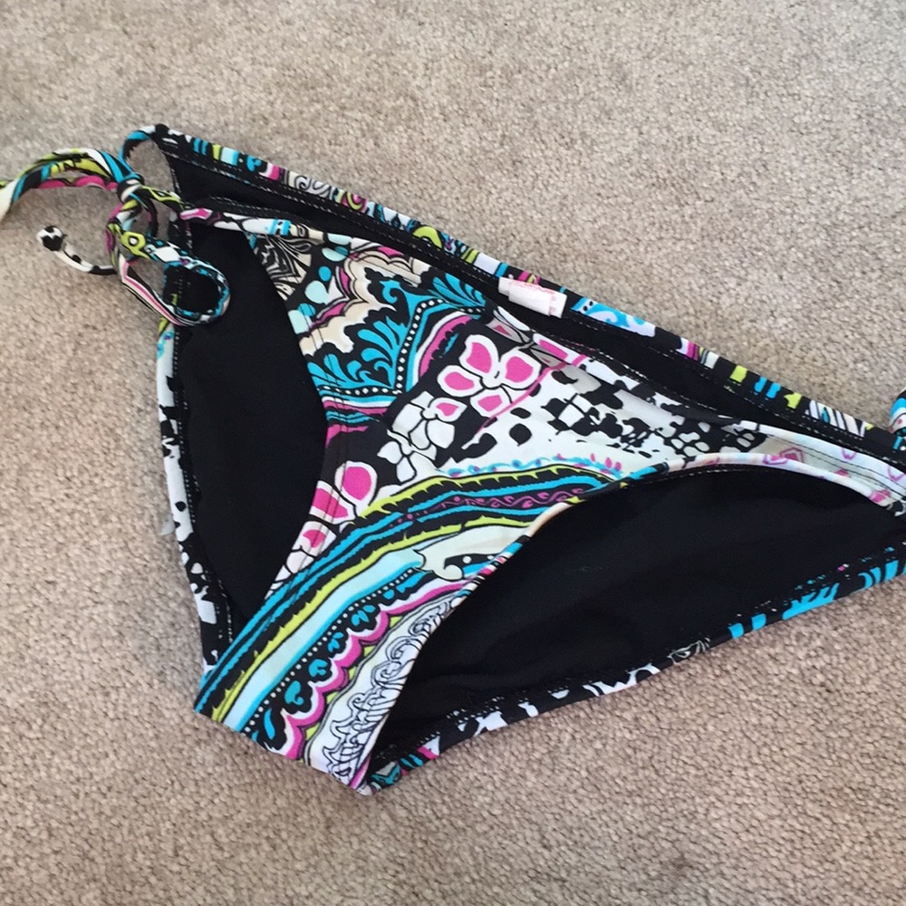 Xhilaration Bikini Bottom